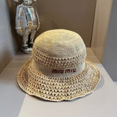 Miu Miu Caps